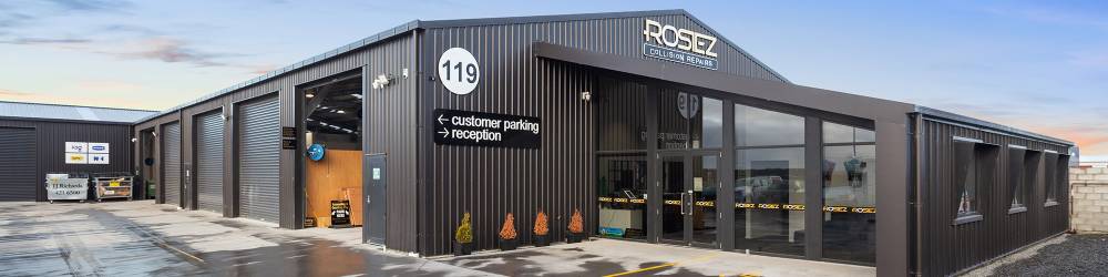 Industrial Office & Workshop | Rolleston | Storage Shed Project